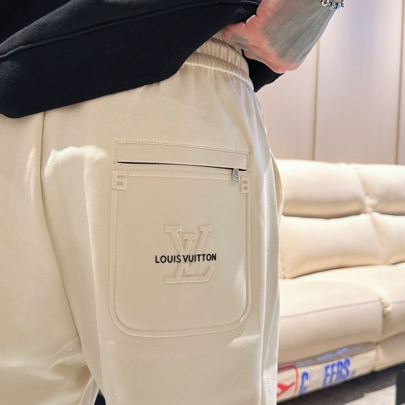 Louis Vuitton Long Pants